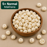 5+ Normal Makhana