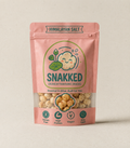 Snakked Himalayan Pink Salt Roasted Makhana 80g – product photo 4
