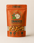 Snakked Peri Peri Roasted Makhana 80g – product photo 4