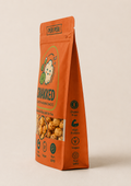 Snakked Peri Peri Roasted Makhana 80g – product photo 3