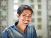 Arjun P.