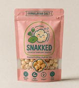 Himalayan Pink Salt Makhana — 80g
