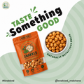 Snakked Peri Peri Roasted Makhana 80g – product photo 5